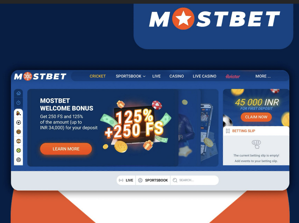 Mostbet Is Lawful Bookmaker In Bangladesh